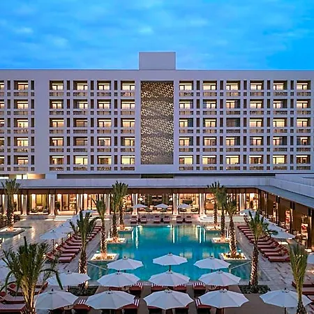 Hotel The Landmark Nicosia, Autograph Collection Nikosia