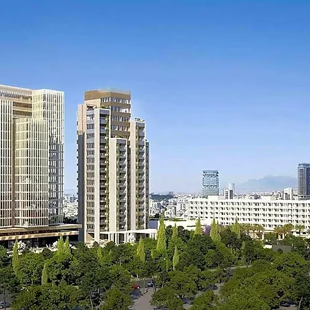 Hotel The Landmark Nicosia, Autograph Collection Nikosia