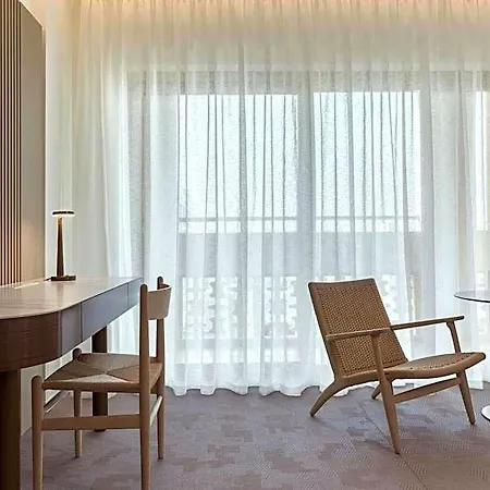 The Landmark Nicosia, Autograph Collection Hotel Nikosia