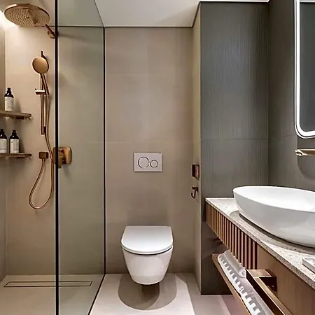 The Landmark Nicosia, Autograph Collection Hotel Nikosia