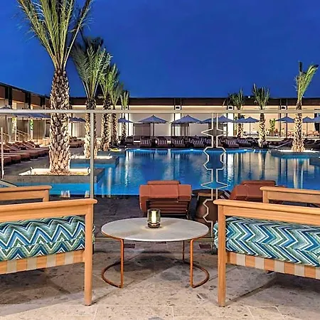 The Landmark Nicosia, Autograph Collection