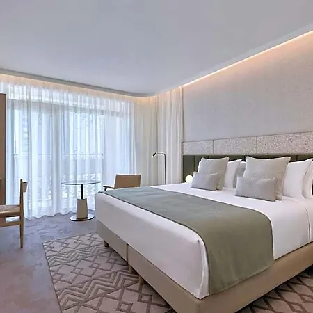The Landmark Nicosia, Autograph Collection 5* Nikosia
