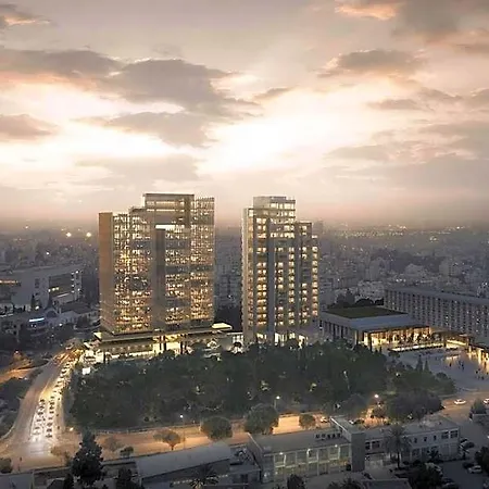 Hotel The Landmark Nicosia, Autograph Collection Nikosia