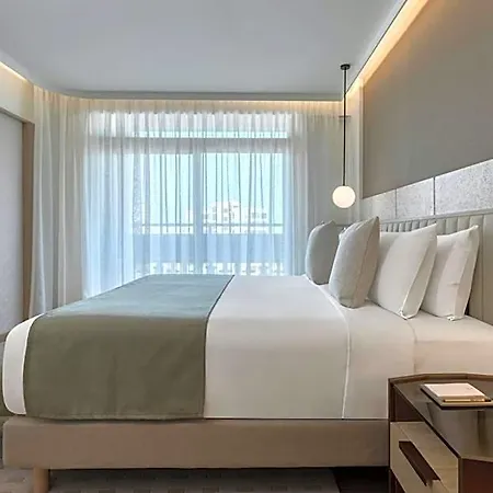 The Landmark Nicosia, Autograph Collection 5* Nikosia