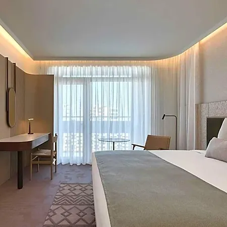 The Landmark Nicosia, Autograph Collection 5* Nikosia