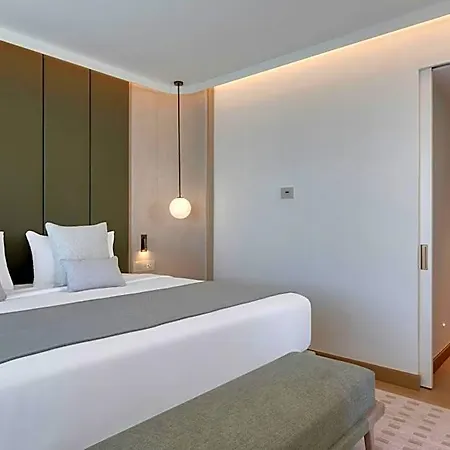 Hotel The Landmark Nicosia, Autograph Collection Nikosia