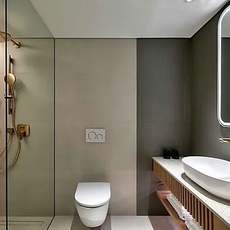 The Landmark Nicosia, Autograph Collection Hotel Nicosia