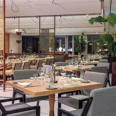 Hotel The Landmark Nicosia, Autograph Collection Nikosia