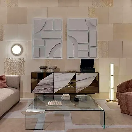The Landmark Nicosia, Autograph Collection 호텔 5*