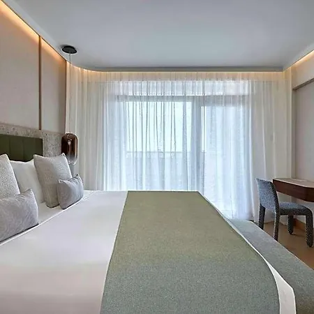 The Landmark Nicosia, Autograph Collection Hotel Nikosia