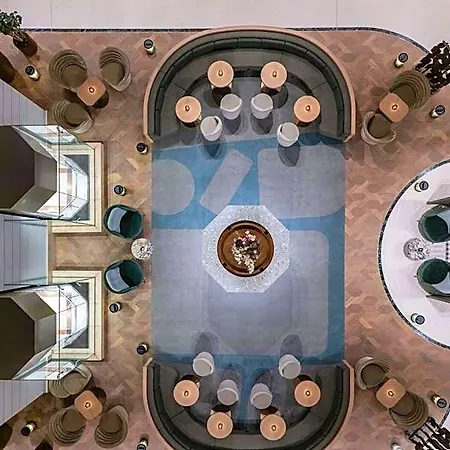 Hotel The Landmark Nicosia, Autograph Collection 5*