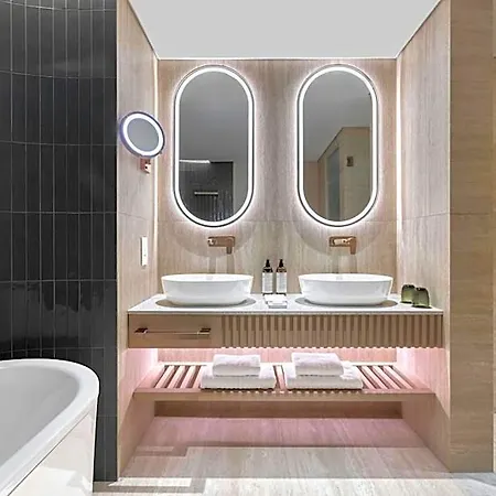 Hotel The Landmark Nicosia, Autograph Collection Nikosia