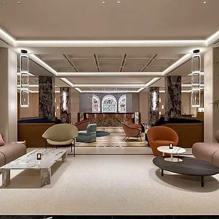 The Landmark Nicosia, Autograph Collection Nikosia
