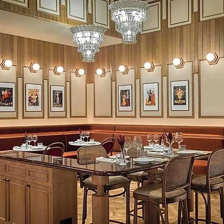 The Landmark Nicosia, Autograph Collection