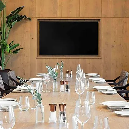 The Landmark Nicosia, Autograph Collection 5* Nikosia