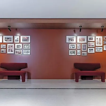 Hotel The Landmark Nicosia, Autograph Collection Nikosia