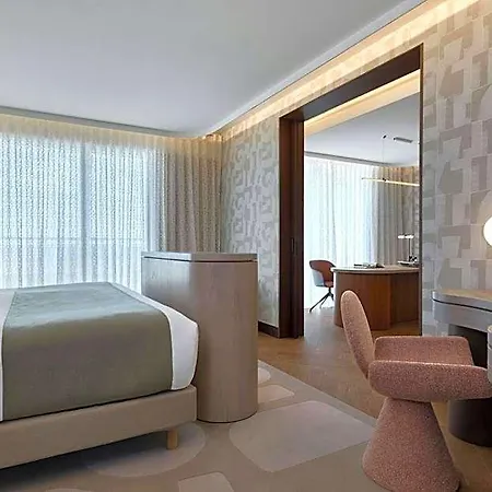 The Landmark Nicosia, Autograph Collection Hotel Nikosia