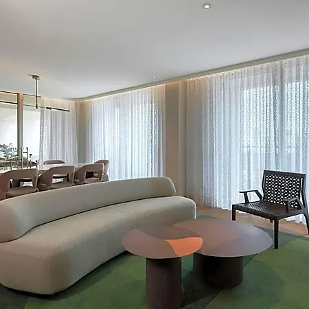 The Landmark Nicosia, Autograph Collection Hotel Nikosia