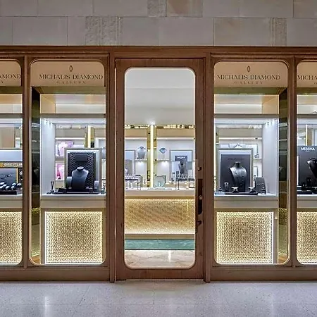 The Landmark Nicosia, Autograph Collection 5* Nikosia